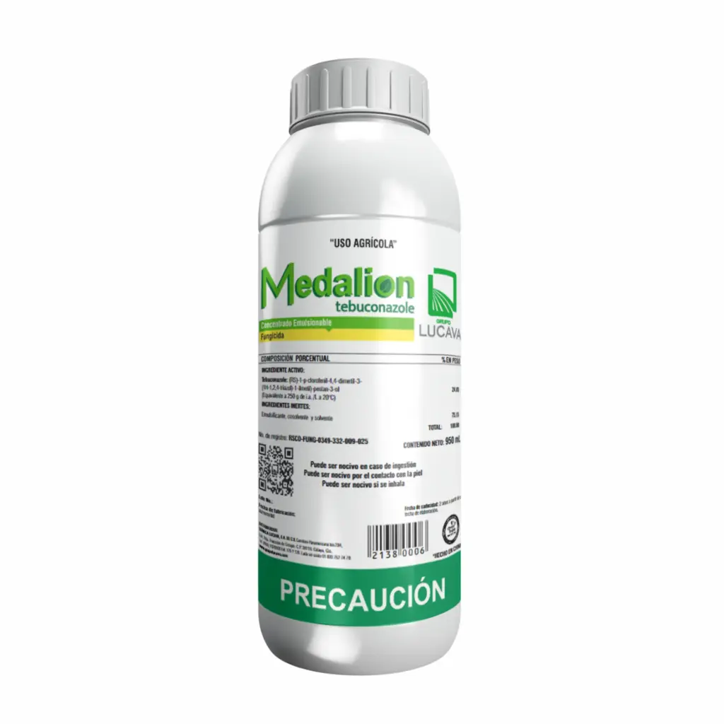 MEDALION