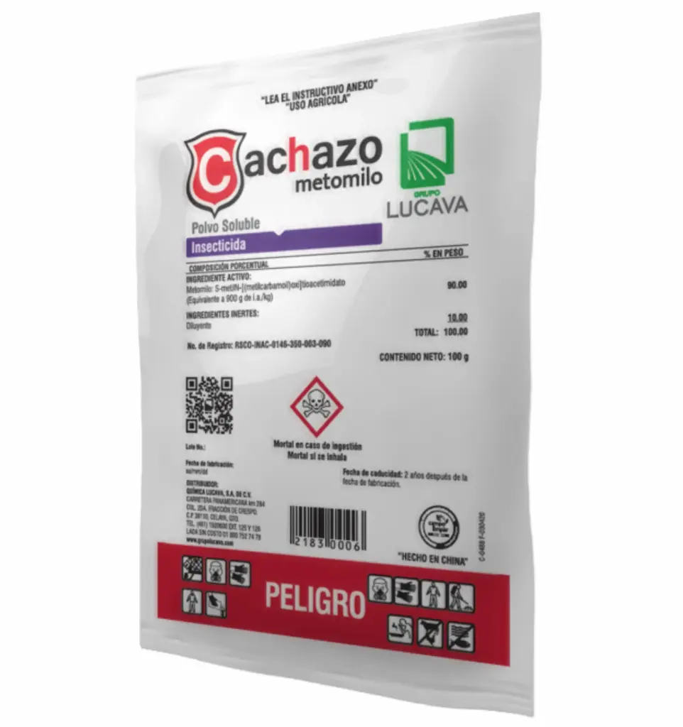 CACHAZO