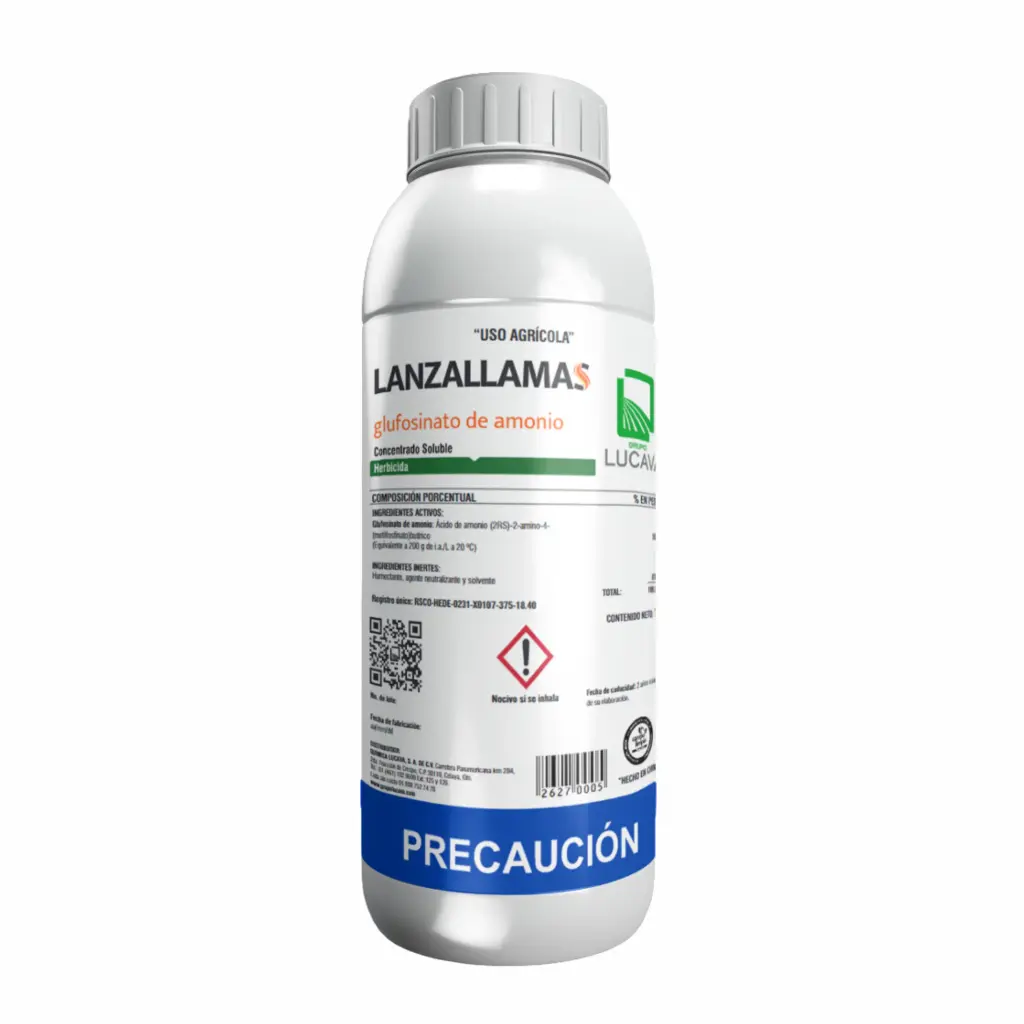 LANZALLAMAS