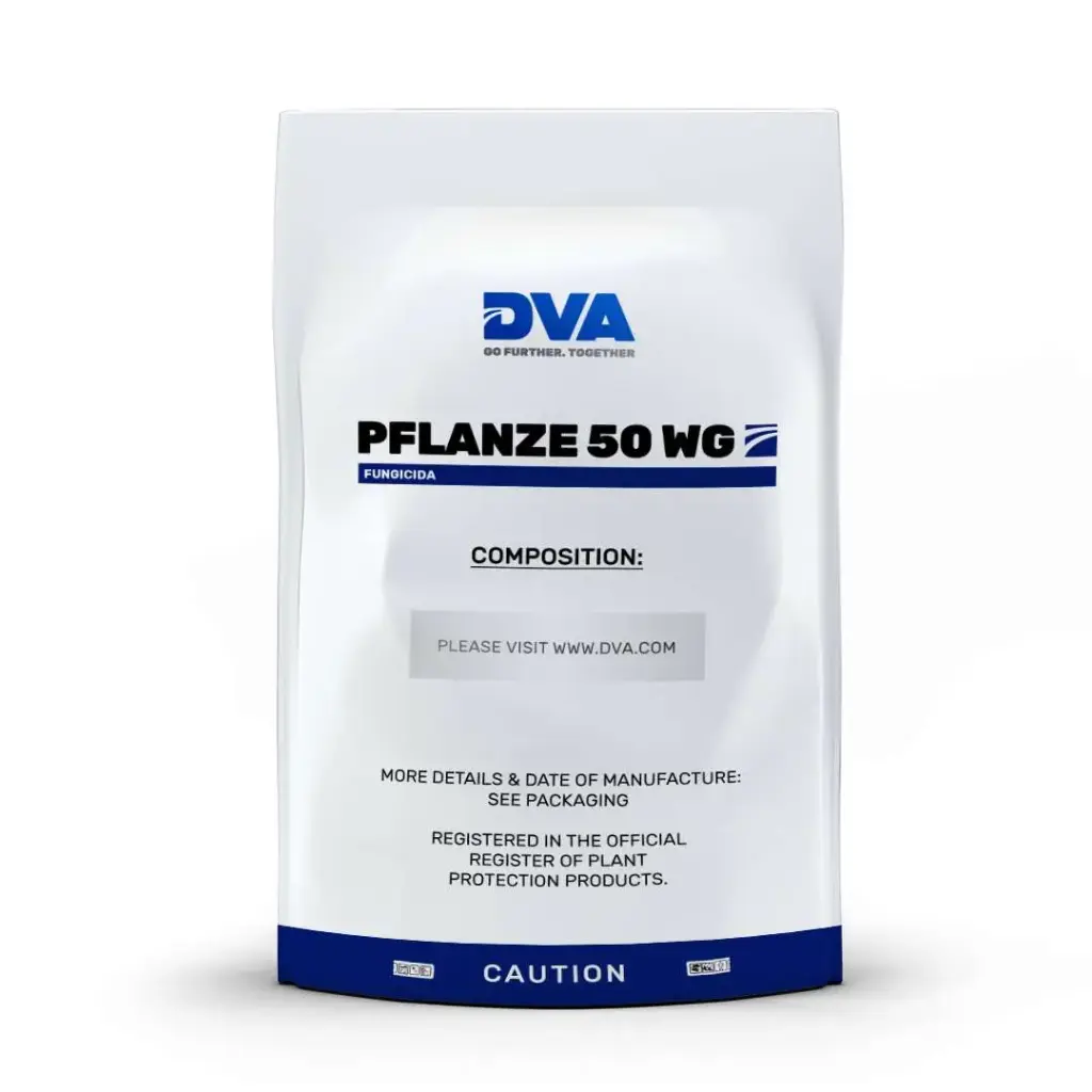 PFLANZE 50WG