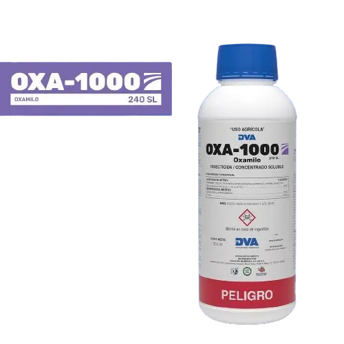 OXA-1000 240 SL