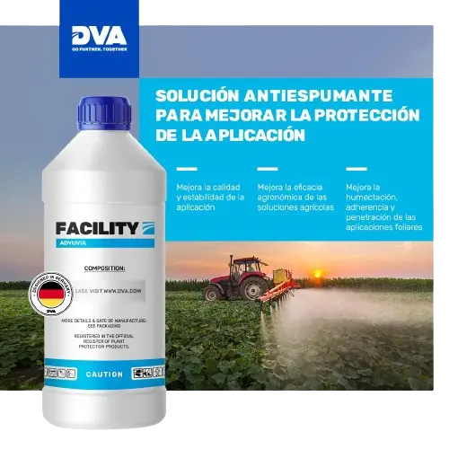 Facility