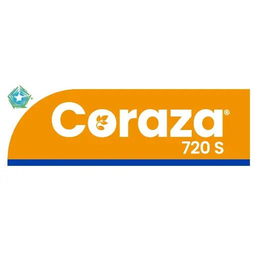 Coraza 720 S