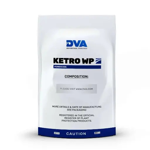 KETRO WP