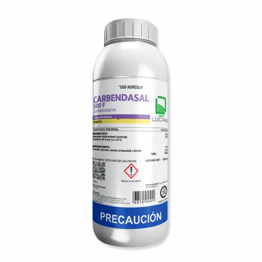 CARBENDASAL-500F