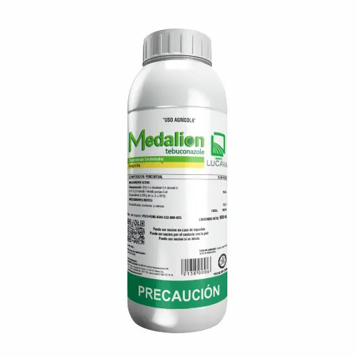  MEDALION