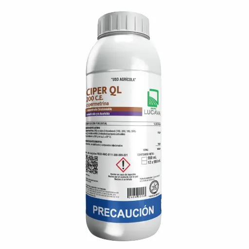CIPER QL 200 C.E. (VERMONT 200) 