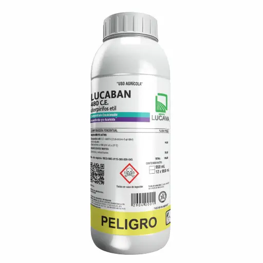 LUCABAN 480 C.E. (LUCAPYR 480C.E.)