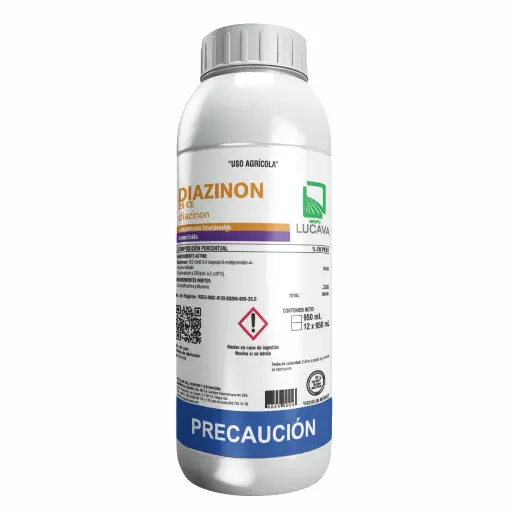 DIAZINON
