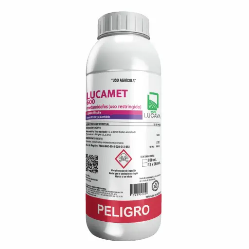 LUCAMET 600