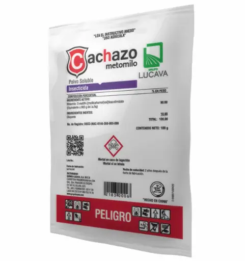 CACHAZO