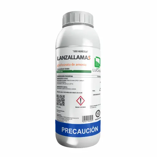 LANZALLAMAS