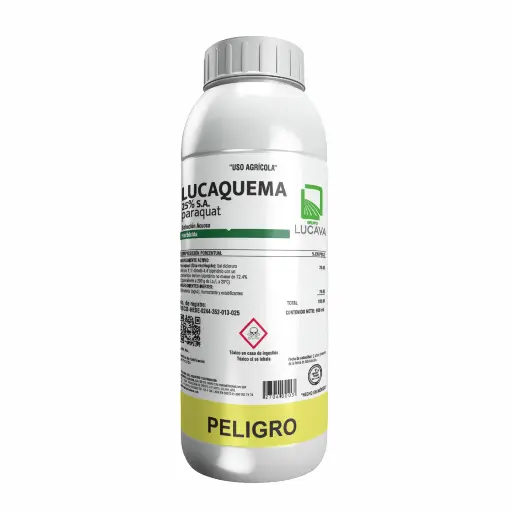 LUCAQUEMA 25%