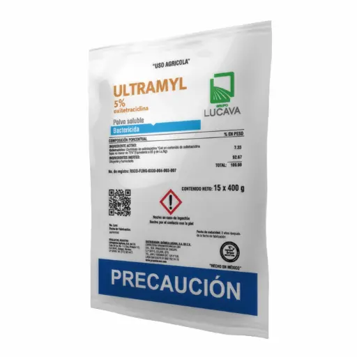 ULTRAMYL 5%